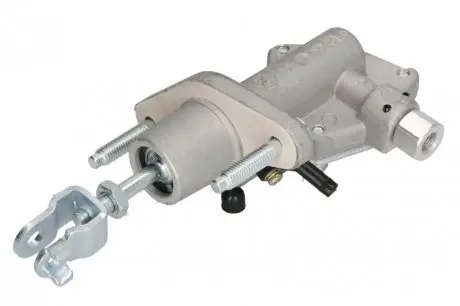 2224 Циліндр зчеплення (головний) Honda Accord/Civic/CR-V 1.7-2.4 01- (d=15.90mm) LPR підбір по vin на Brocar
