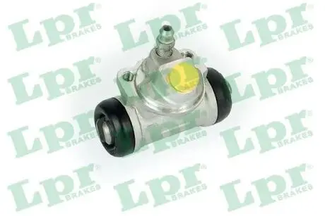 4118 Циліндр гальмівний робочий LPR підбір по vin на Brocar