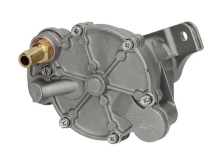 ENT400001 Насос вакуумний VW LT/T4/Crafter 2.5TDI ENGITECH підбір по vin на Brocar