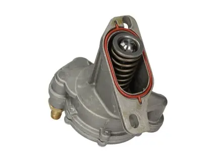 ENT400006 Насос вакуумний VW LT/T4/Crafter 2.5TDI ENGITECH підбір по vin на Brocar