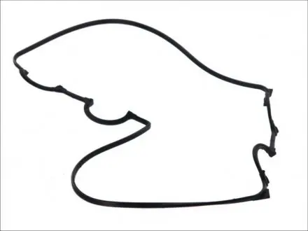 575580 Прокладка крышки клапанов ELRING подбор по vin на Brocar