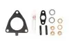 587210 Комплект прокладок турбіни Citroen Jumpy/Fiat Scudo/Peugeot Expert 2.0 HDI 09- ELRING підбір по vin на Brocar