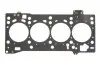 Прокладка ГБЦ VW Caddy IV 2.0 TDI 15-, Ø82,00mm, 1,55mm, (1 метка) 593930