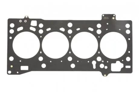 593930 Прокладка ГБЦ VW Caddy IV 2.0 TDI 15-, Ø82,00mm, 1,55mm, (1 метка) ELRING подбор по vin на Brocar