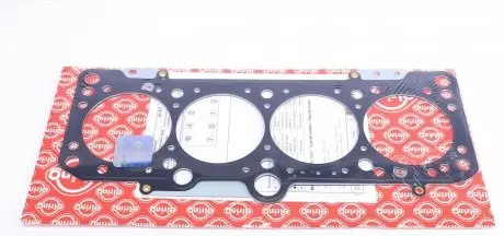 627811 Прокладка ГБЦ VW Passat 2.0 -97, Ø83,50 mm, (1.65mm) ELRING подбор по vin на Brocar