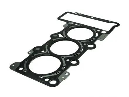 715840 Прокладка ГБЦ Audi A6 2.4 04-08 (4-6 цилиндр) ELRING подбор по vin на Brocar