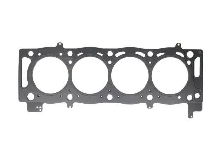 732160 Прокладка ГБЦ Citroen C5/Peugeot 407/508 2.2 HDi 06- ELRING подбор по vin на Brocar