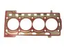 Прокладка ГБЦ VW Golf V/VI/Passat 1.4 TSI 07-, Ø77,80mm 732841