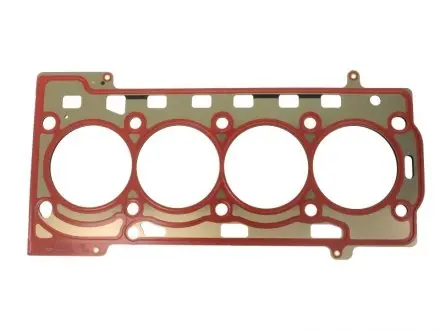 732841 Прокладка ГБЦ VW Golf V/VI/Passat 1.4 TSI 07-, Ø77,80mm ELRING подбор по vin на Brocar