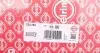 752763 Прокладка ГБЦ Toyota Land Cruiser/Hilux 2.4D 83-89 (1.50 mm) ELRING підбір по vin на Brocar