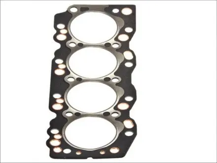 752763 Прокладка ГБЦ Toyota Land Cruiser/Hilux 2.4D 83-89 (1.50 mm) ELRING підбір по vin на Brocar