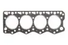 Прокладка ГБЦ Fiat Ducato/Citroen Jumper 2.8TD2.8 HDi 99-04 (1.2mm) 863080