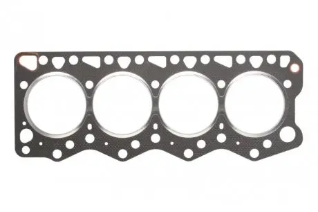 863080 Прокладка ГБЦ Fiat Ducato/Citroen Jumper 2.8TD2.8 HDi 99-04 (1.2mm) ELRING подбор по vin на Brocar
