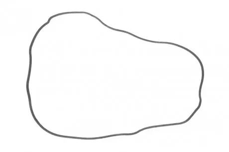 452940 Прокладка крышки клапанов Lexus GS/RX/Toyota Rav4 3.5 06- (L) ELRING подбор по vin на Brocar