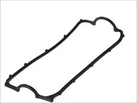 526347 Прокладка кришки клапанів Honda Civic I/III 1.2/1.3/1.5 83-89 ELRING підбір по vin на Brocar