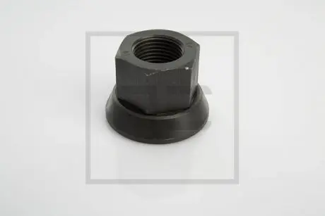 07762100 Гайка для кріплення колеса PE AUTOMOTIVE підбір по vin на Brocar