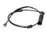 WS0200B Гальмівні аксесуари QUICK BRAKE підбір по vin на Brocar