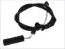 WS0244A Датчик зносу, гальм.колодка QUICK BRAKE підбір по vin на Brocar
