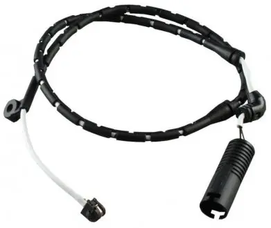 WS0244A Датчик зносу, гальм.колодка QUICK BRAKE підбір по vin на Brocar