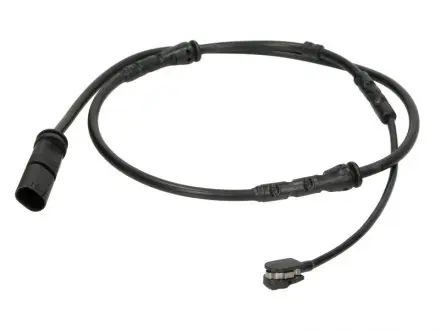 WS0303A Датчик зносу, гальм.колодка QUICK BRAKE підбір по vin на Brocar
