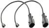 WS0323A Датчик зносу,гальм.колодки QUICK BRAKE підбір по vin на Brocar
