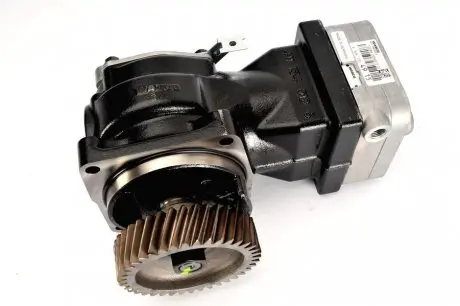 4111540040 Компрессор сжатого воздуха Wabco підбір по vin на Brocar