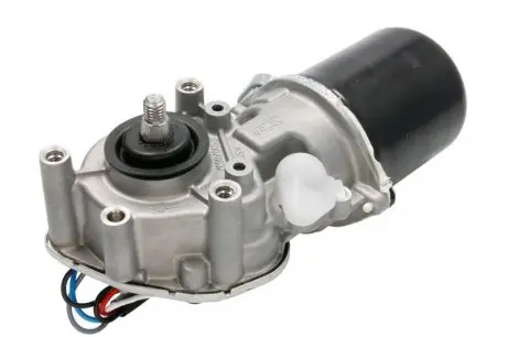 579220 Двигун склоочисника VALEO підбір по vin на Brocar