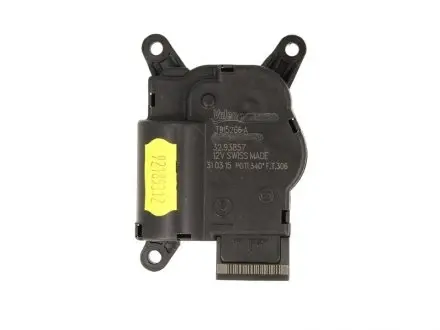 715277 Кран печки Skoda Octavia II/VW Golf V/Passat/Caddy IV 04- VALEO подбор по vin на Brocar