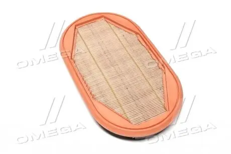 CF2944 Фільтр додаткового повітря MANN підбір по vin на Brocar