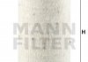 CF820 Фильтр добавочного воздуха MANN підбір по vin на Brocar