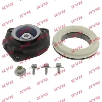 54321JD00B Подушка стійки McPherson NISSAN підбір по vin на Brocar