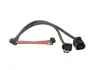 Датчик износа тормозных колодок передних Porsche Cayenne (10-), Panamera (10-)/VW Touareg (04-) (GIC258) TRW
