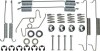 Монтажний комплект колодки SFK112