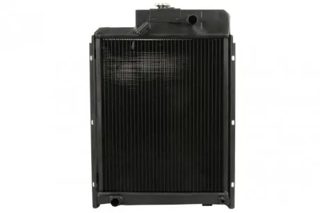 D7AG146TT Радіатор THERMOTEC подбор по vin на Brocar