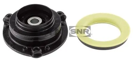 KB66400 Подушка стойки Mc Phersona SNR NTN підбір по vin на Brocar