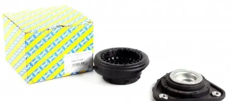 KB67009 Опора амортизаційної стійки SNR NTN підбір по vin на Brocar