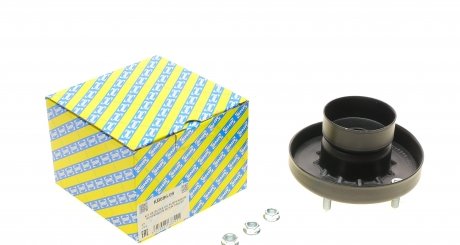 KB68609 Подушка амортизатора (переднего) Chrysler 300 04-12 SNR NTN подбор по vin на Brocar