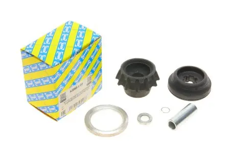 KB95406 Подушка амортизатора (заднего) VW Passat 88-00 SNR NTN підбір по vin на Brocar