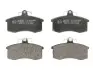 C1L002ABE Колодки тормозные (передние) Lada 2108/09 ABE підбір по vin на Brocar