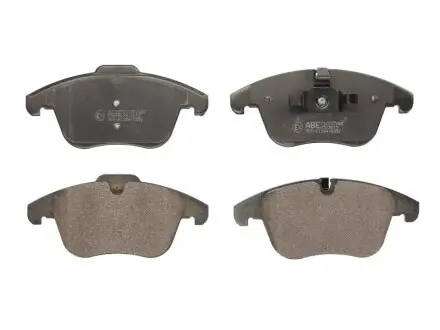 C1C057ABE Тормозные колодки, дисковые. ABE подбор по vin на Brocar
