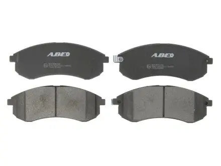 C15042ABE Гальмівні колодки, дискові ABE підбір по vin на Brocar