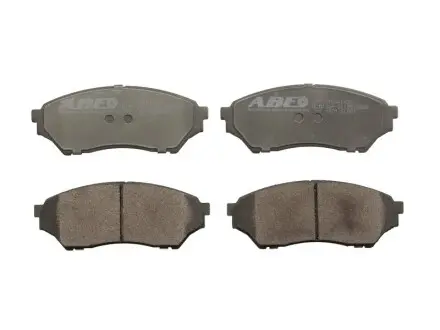 C15041ABE Гальмівні колодки, дискові ABE підбір по vin на Brocar