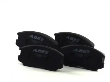 C15032ABE Гальмівні колодки, дискові ABE підбір по vin на Brocar