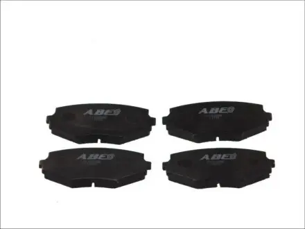 C13002ABE Тормозные колодки, дисковые. ABE подбор по vin на Brocar