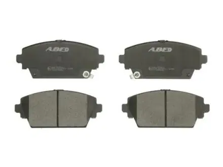 C11070ABE Тормозные колодки, дисковые. ABE подбор по vin на Brocar