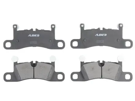 C2W032ABE Тормозные колодки, дисковые. ABE підбір по vin на Brocar