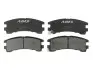 К-т колодок тормозных C21028ABE