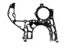 635401 Прокладка кришки двигуна передньої Opel Omega 2.5 94-03 ELRING підбір по vin на Brocar