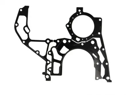 635401 Прокладка кришки двигуна передньої Opel Omega 2.5 94-03 ELRING підбір по vin на Brocar