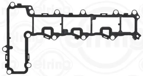 793570 Прокладка крышки клапанов Citroen Jumper/Peugeot Boxer 2.0 15- ELRING подбор по vin на Brocar